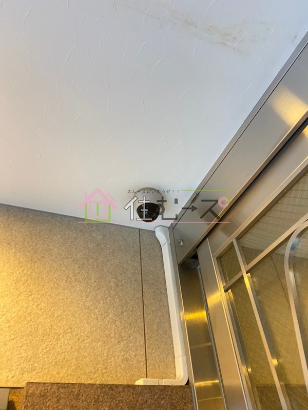 メロディーハイム中津2番館 その他外観3