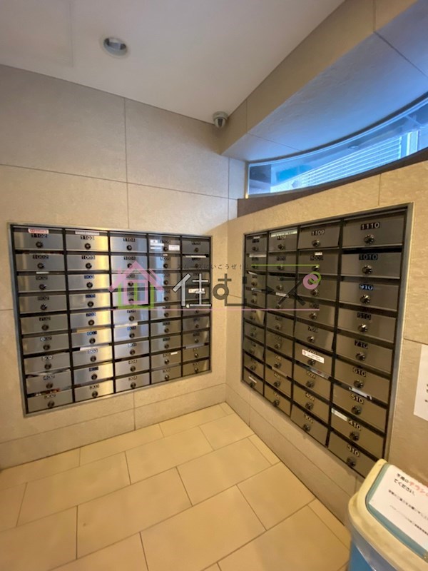 メロディーハイム中津2番館 その他外観5