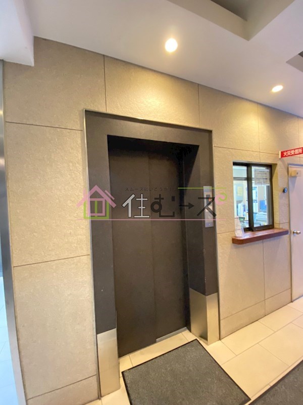 メロディーハイム中津2番館 その他外観6