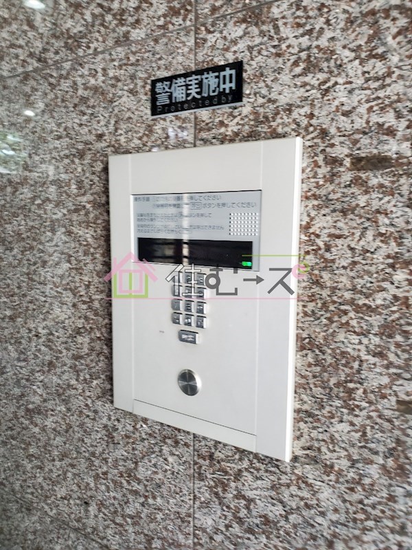 デイズハイツ桜川 その他外観2