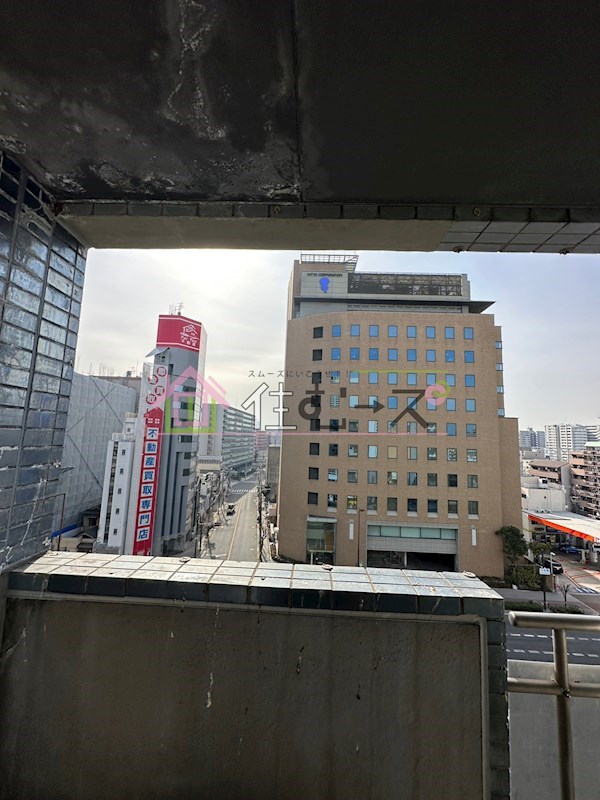 デイズハイツ桜川 その他外観6