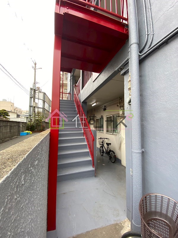 松虫ハイツ その他1