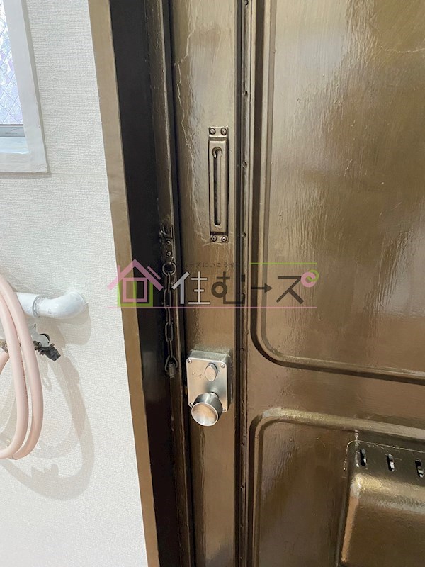 松虫ハイツ その他2