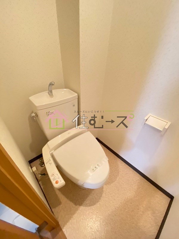 ラフィーネ淡路 その他2