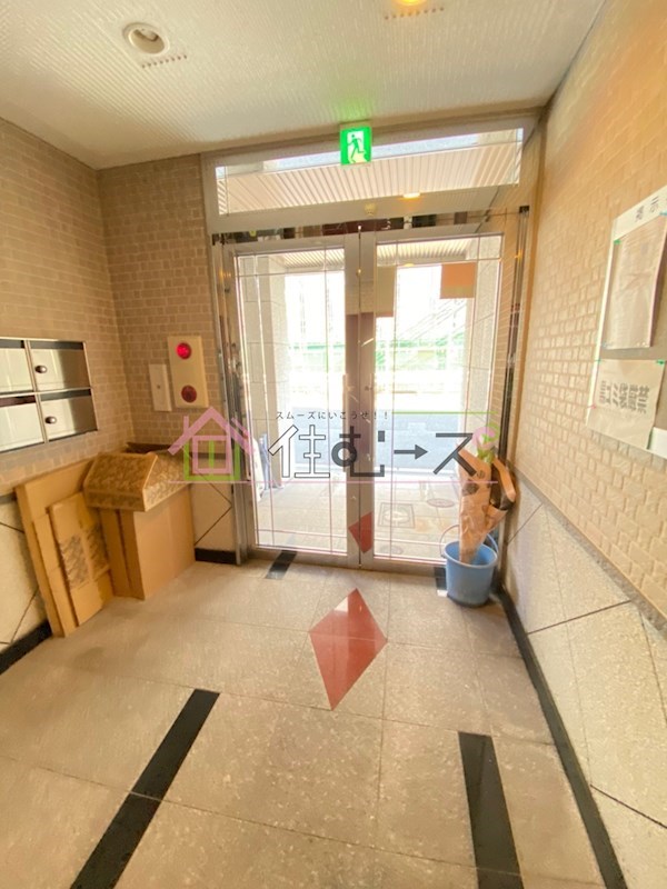 ラフィーネ淡路 その他外観2