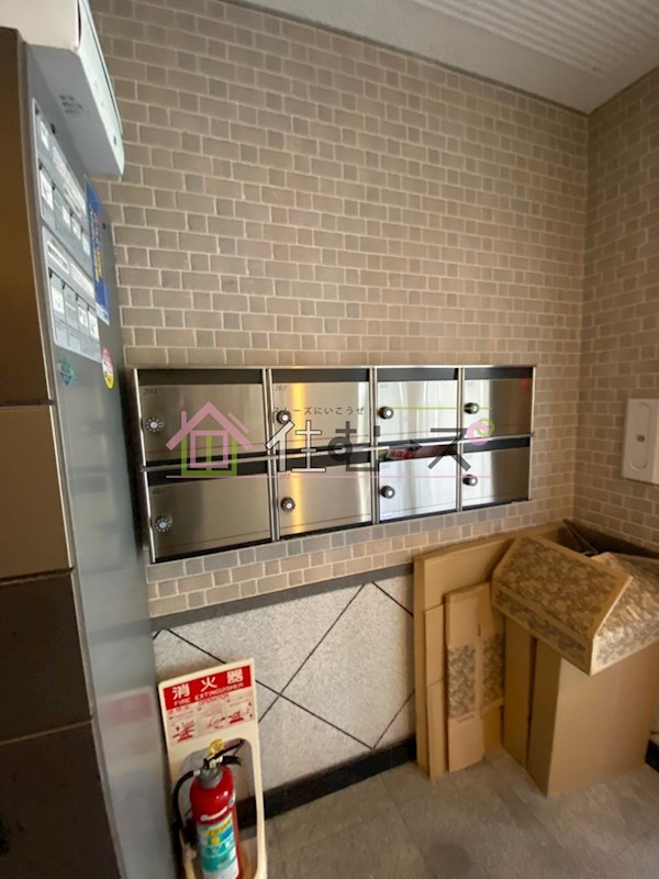 ラフィーネ淡路 その他外観3