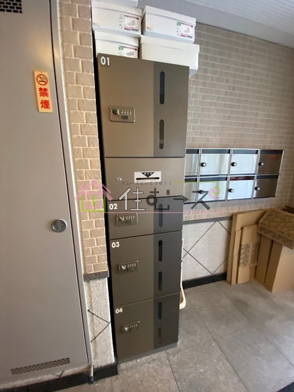 ラフィーネ淡路 その他外観5