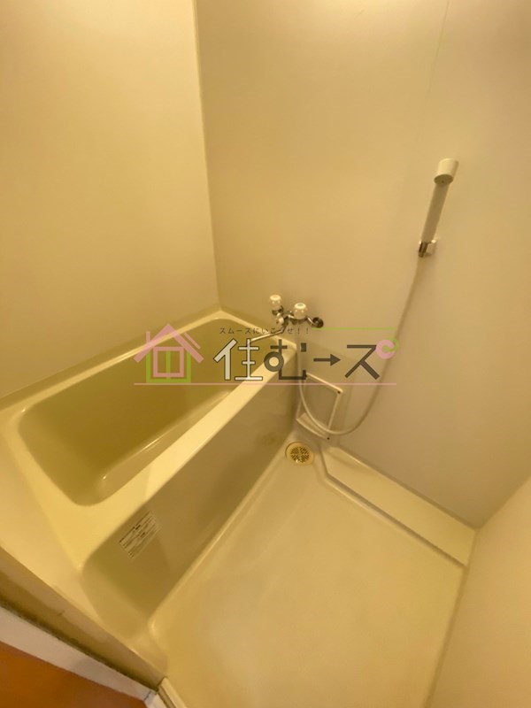 ラフィーネ淡路 風呂画像