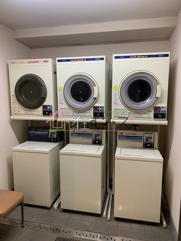 H・R下新庄 その他外観4