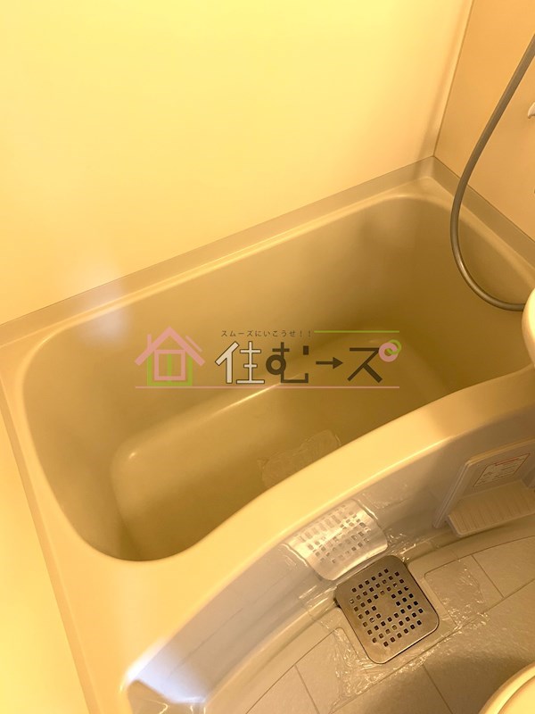 H・R下新庄 風呂画像