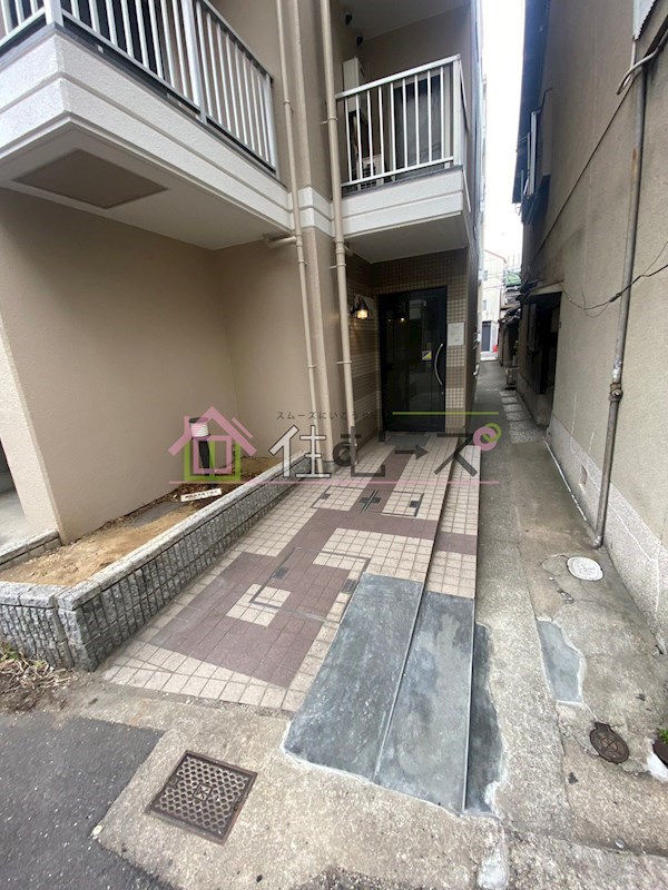 パラツオ姫島 その他1