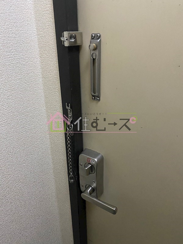 パラツオ姫島 その他2