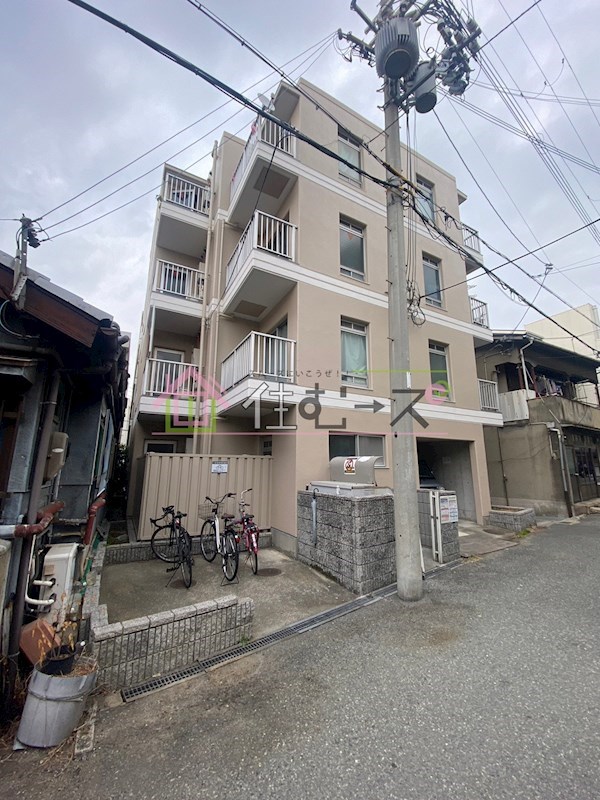 パラツオ姫島 その他外観1