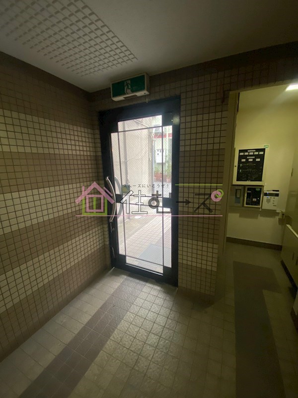 パラツオ姫島 その他外観2