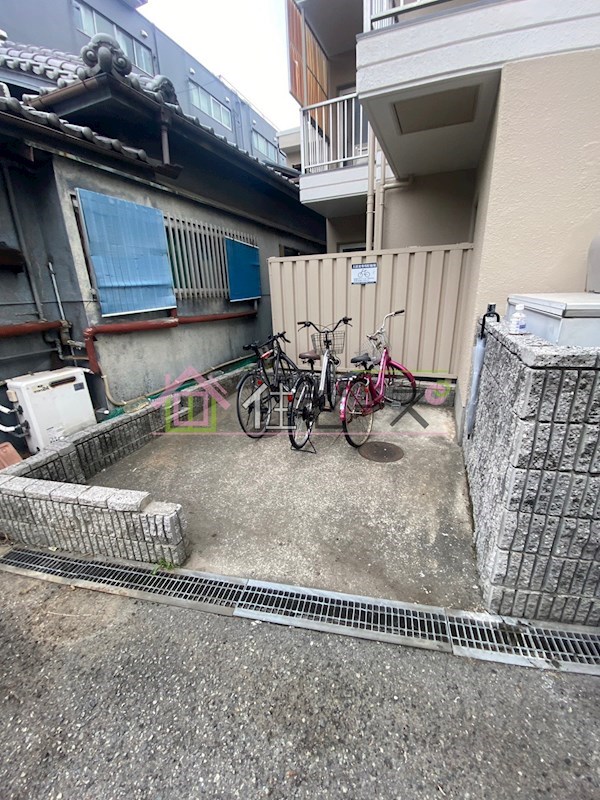 パラツオ姫島 その他外観6