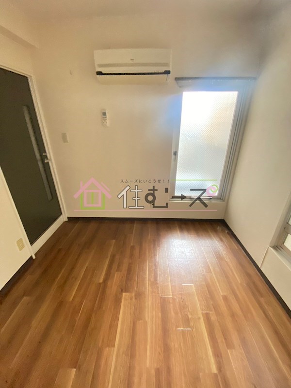 パラツオ姫島 リビング