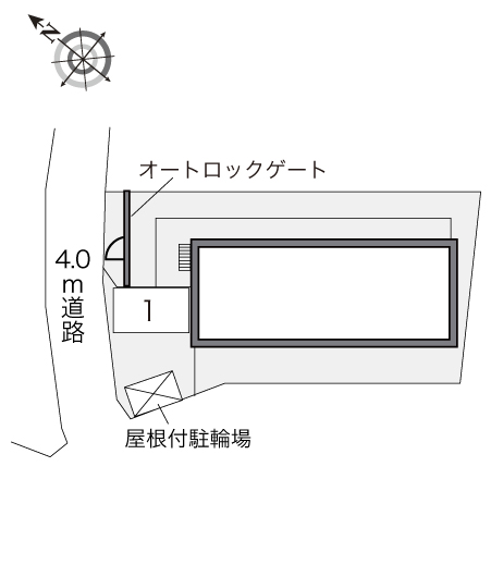 レオパレスＳＡＫＡＥ その他6