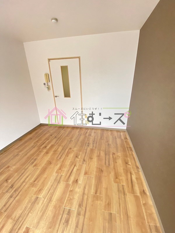 プレミアム福島 リビング