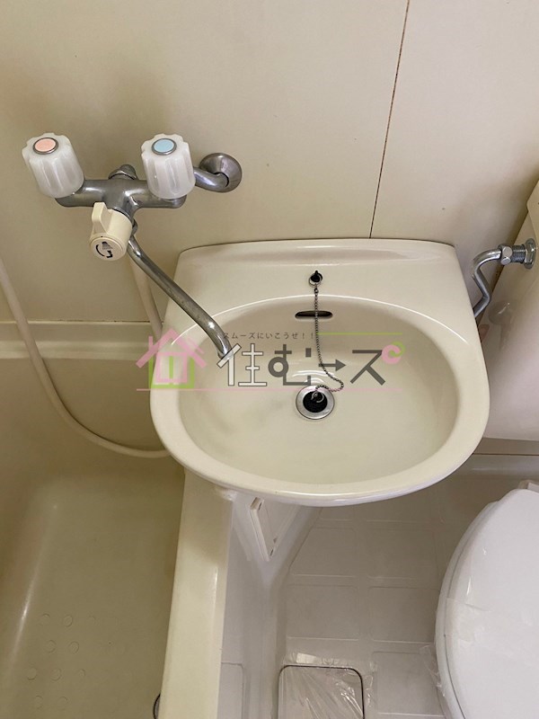 シャトー福島 その他4