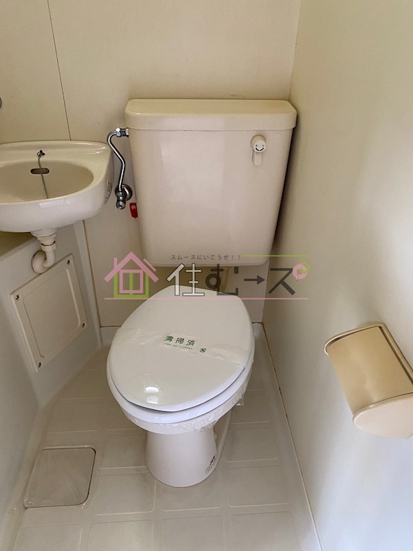 シャトー福島 その他5