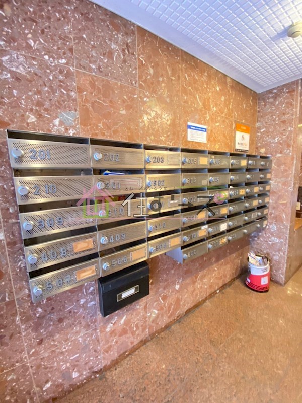 シャトー福島 その他外観4