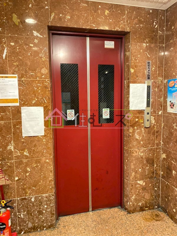 シャトー福島 その他外観6