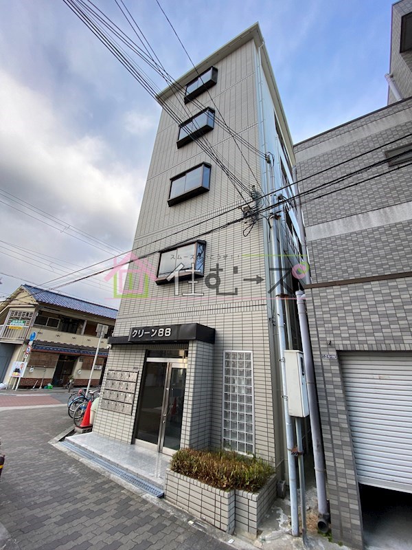 クリーン88 その他外観1