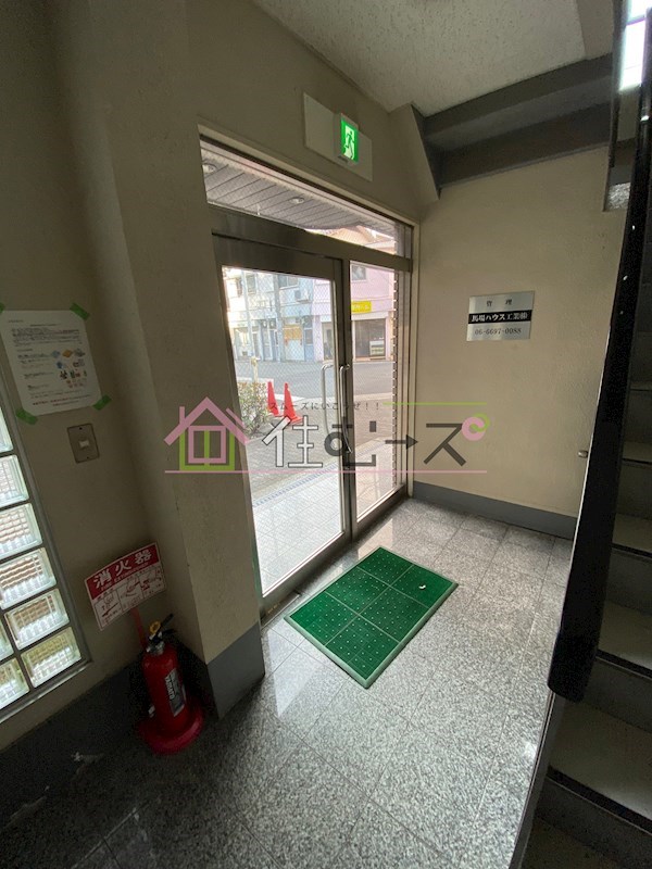 クリーン88 その他外観2