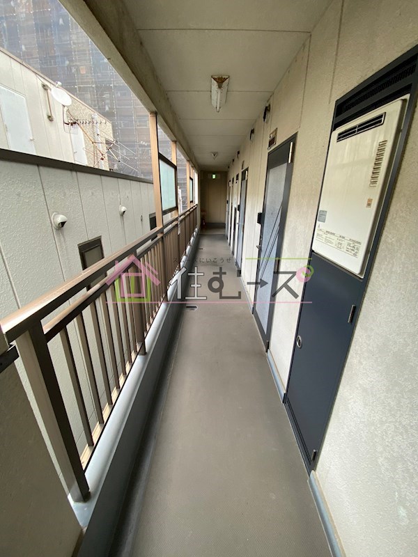 クリーン88 その他外観4