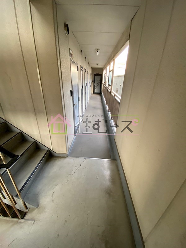 クリーン88 その他外観6