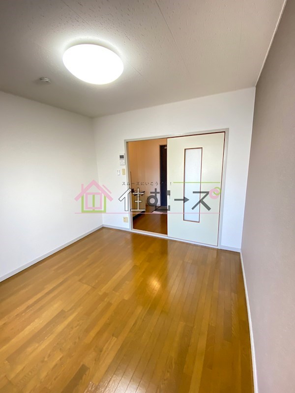 クリーン88 リビング