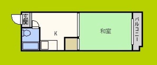 ベストレジデンスあびこ 間取り