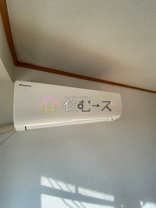 ベストレジデンスあびこ その他3