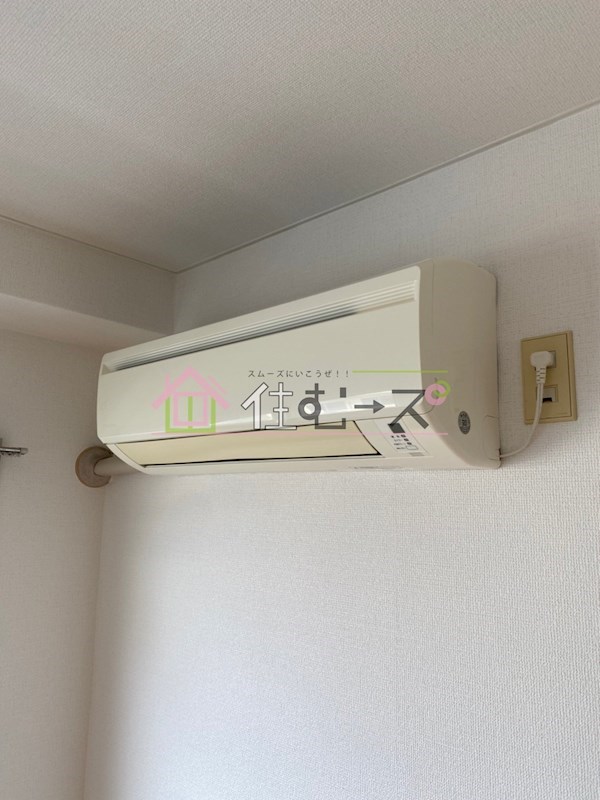 エスポアール京橋Ⅰ番館 その他2