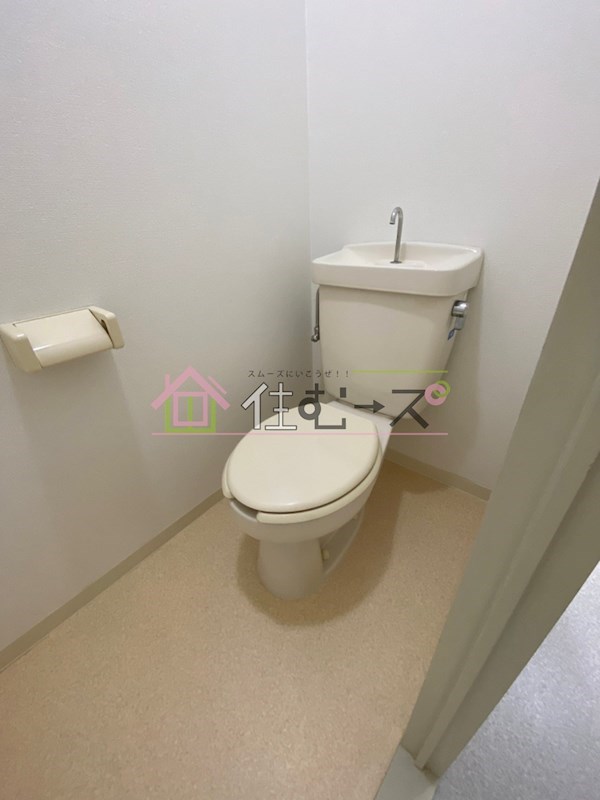 エスポアール京橋Ⅰ番館 その他4