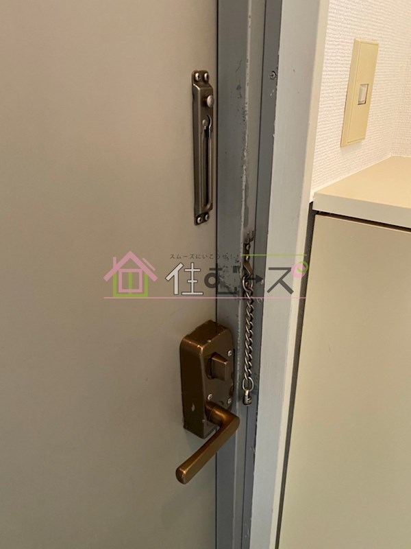 エスポアール京橋Ⅰ番館 その他6