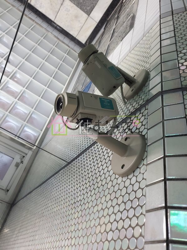 エスポアール京橋Ⅰ番館 その他外観2