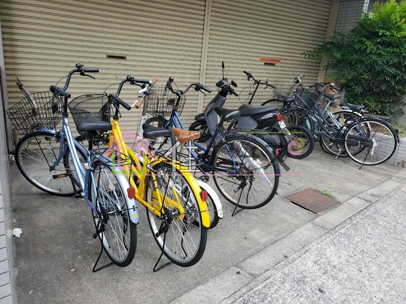 エスポアール京橋Ⅰ番館 その他外観4