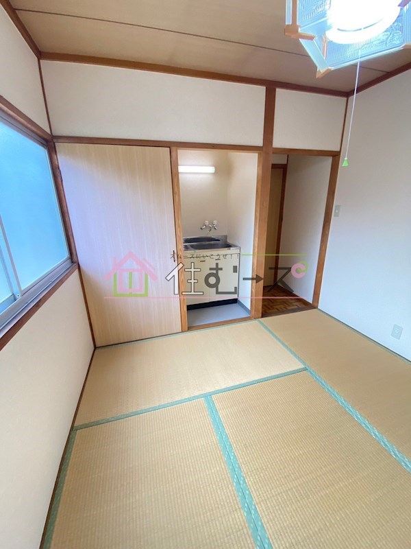 第一ハイツ その他外観6