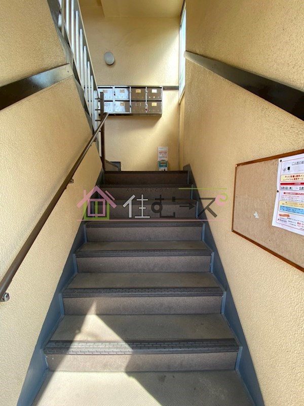 ニューハイムゆたか その他外観3