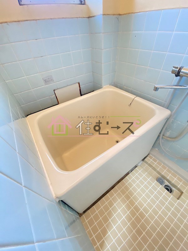 ニューハイムゆたか 風呂画像