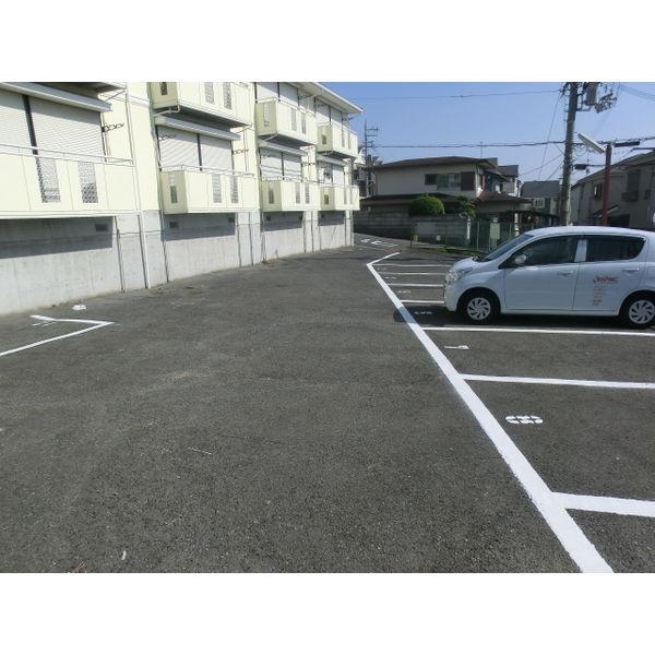 セジュール髙井 その他外観1
