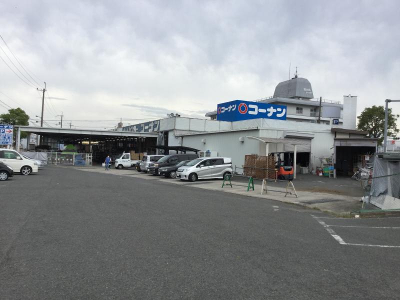 セジュール髙井 周辺画像1