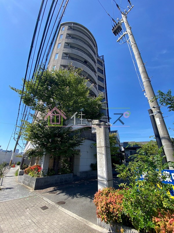 リバーサイド柴島 その他外観1