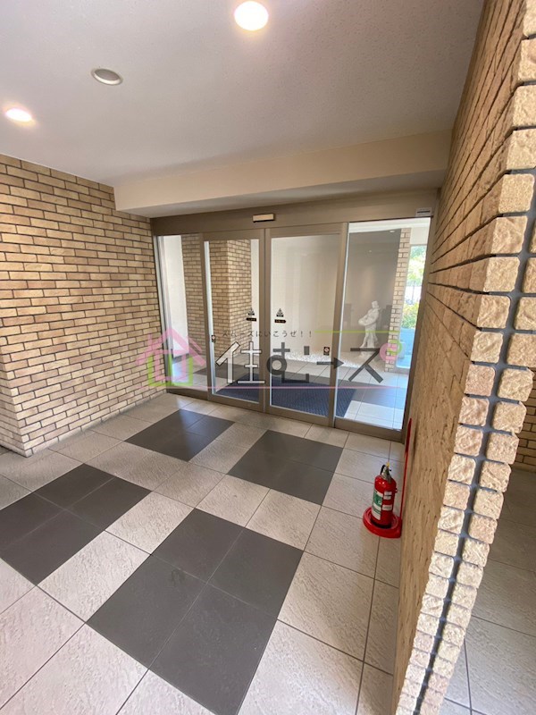 リバーサイド柴島 その他外観2