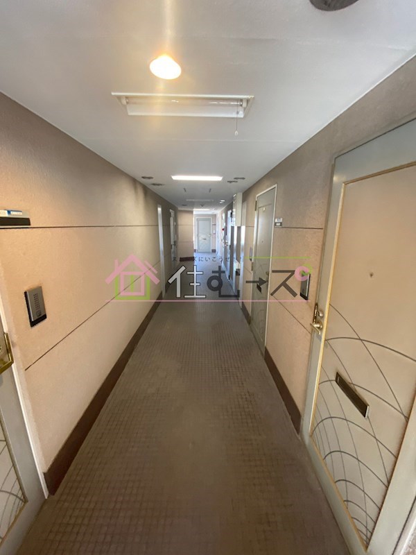 リバーサイド柴島 その他外観3