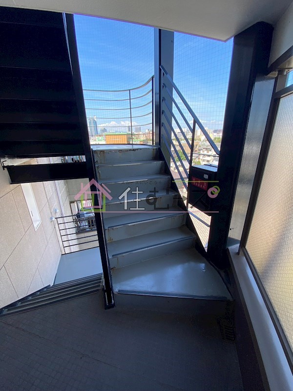 リバーサイド柴島 その他外観4