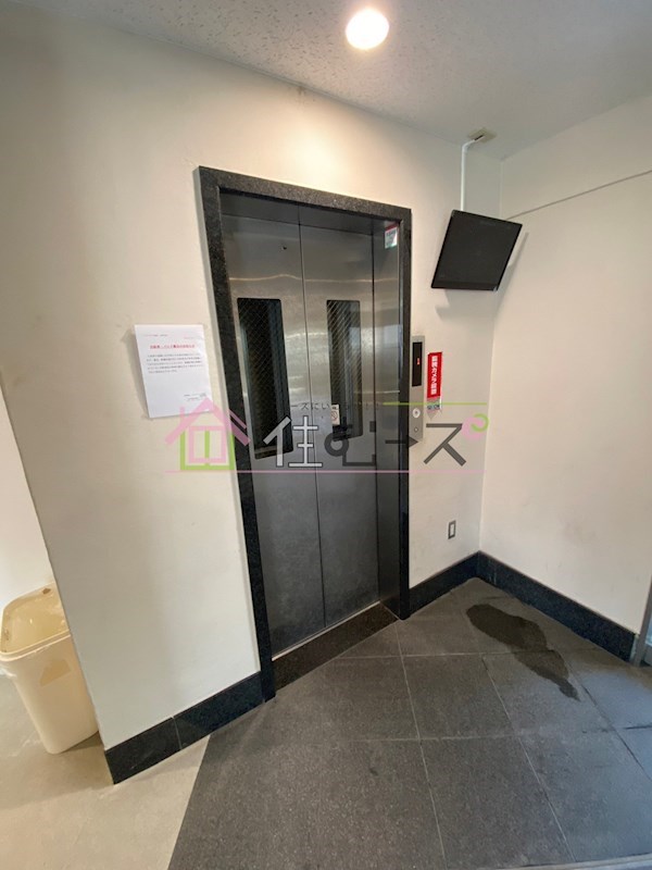 リバーサイド柴島 その他外観5