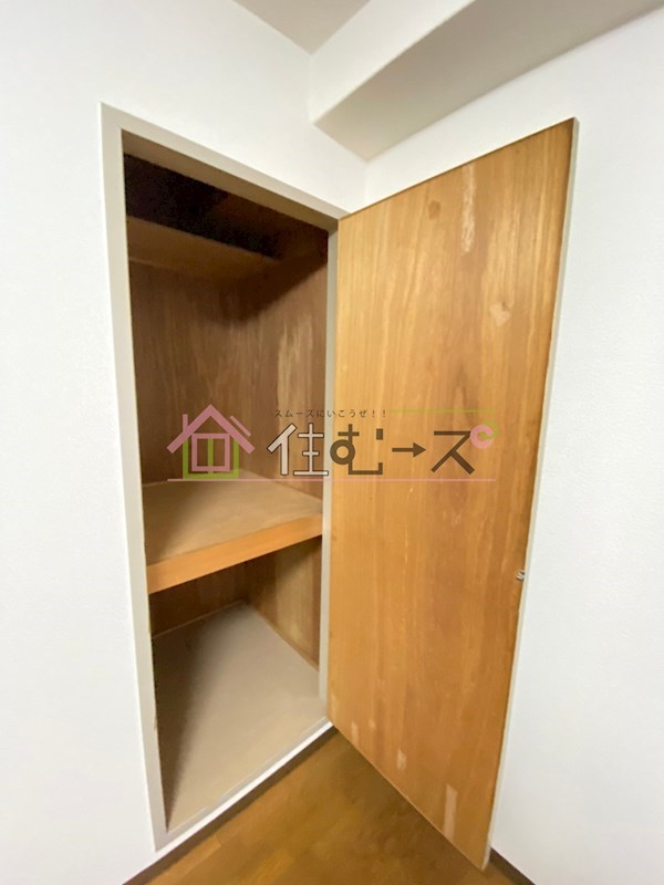 アクシオス野江サウス その他4