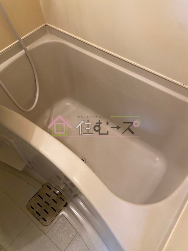 アクシオス野江サウス 風呂画像